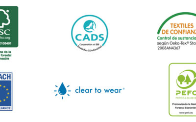 Etimed comprometido por la sostenibilidad medioambiental