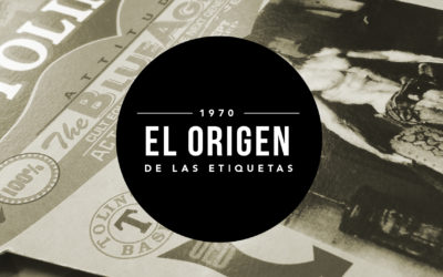 Origen de las etiquetas