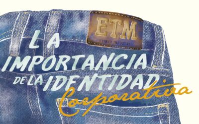 La importancia de la imagen corporativa en las etiquetas