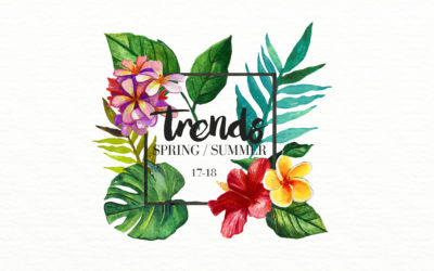 Etiquetas: próximas tendencias