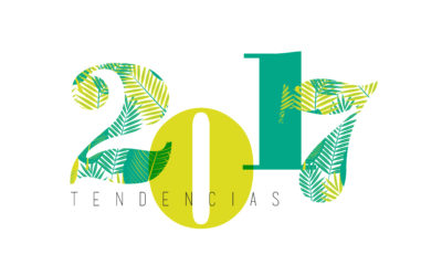 Diseño de etiquetas: Tendencias 2017