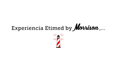 Experiencia ETIMED by Morrison