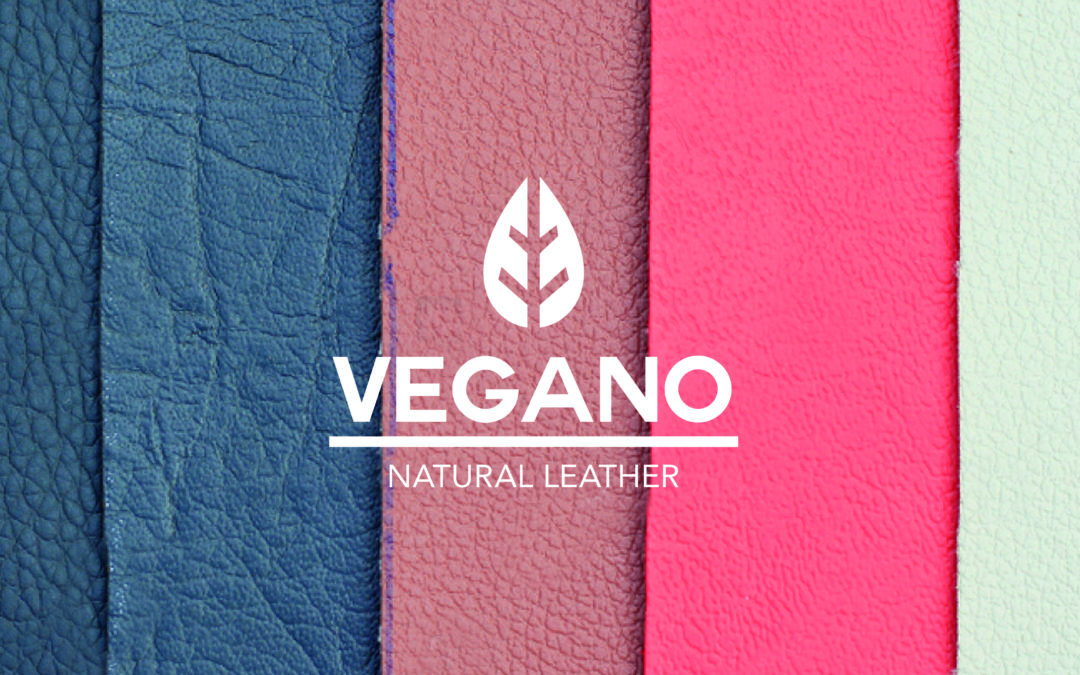 Materiales veganos para etiquetas veganas